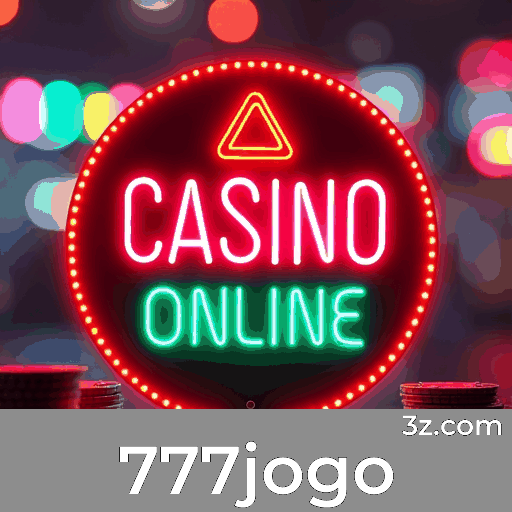 777jogo: O Seu Cassino Online Seguro e Premiado