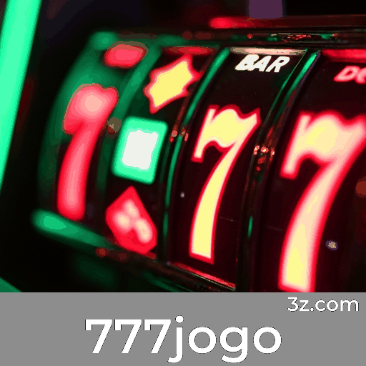 777jogo: Bônus generosos para jogadores do Brasil