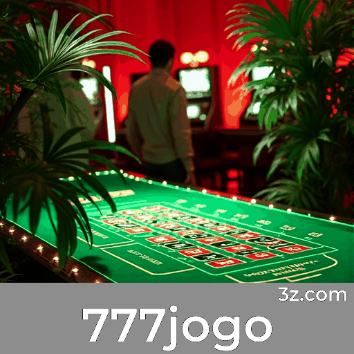 A Emoção dos Jogos de Cassino Espera por Você no 777jogo