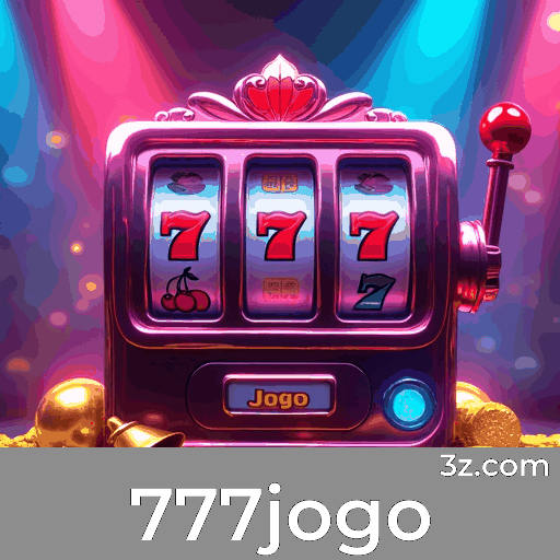777jogo: O Seu Cassino Online Seguro e Premiado