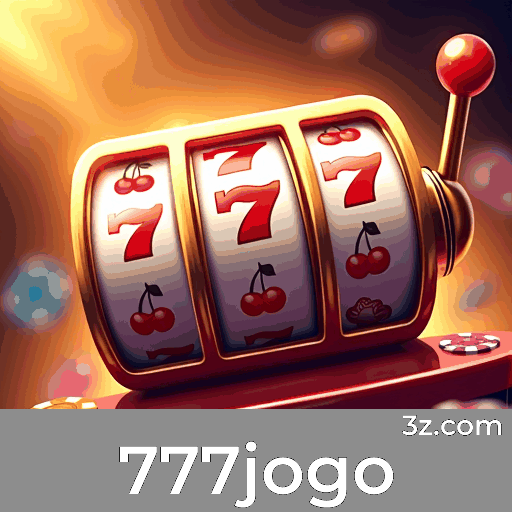 777jogo: Estável, Seguro e Otimizado para o Brasil