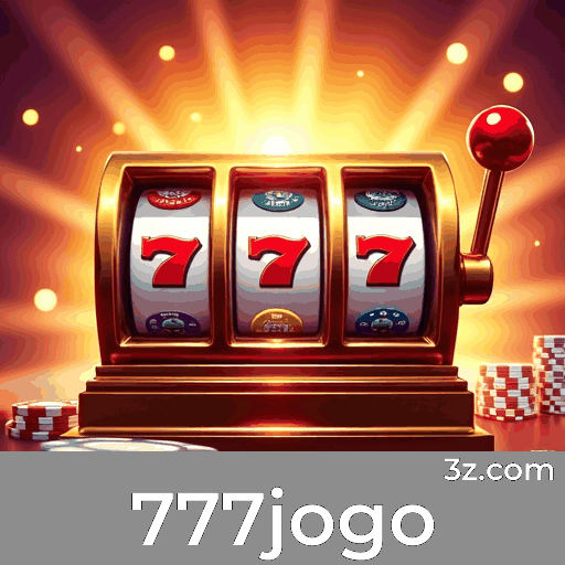 777jogo: O Seu Cassino Online Seguro e Premiado