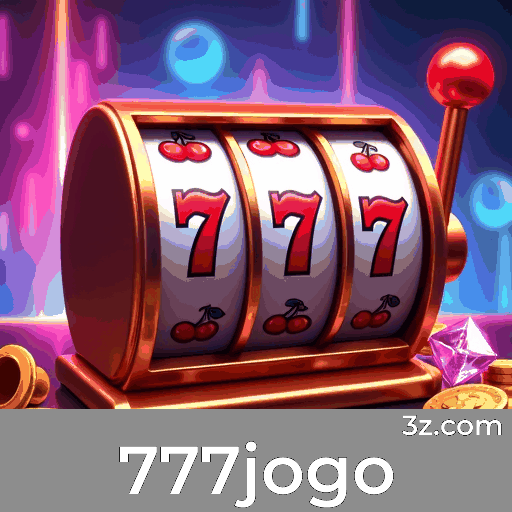 777jogo: O Seu Cassino Online Seguro e Premiado