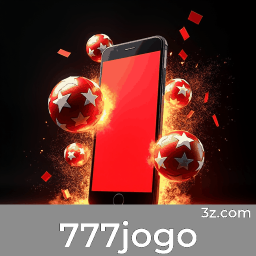777jogo: O Seu Cassino Online Seguro e Premiado