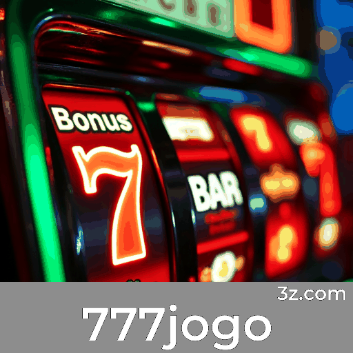 777jogo: O Seu Cassino Online Seguro e Premiado