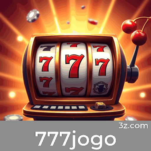 777jogo: O Seu Cassino Online Seguro e Premiado