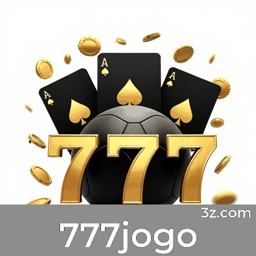 777jogo: Opções Ricas, Diversão Sem Limites para Brasileiros