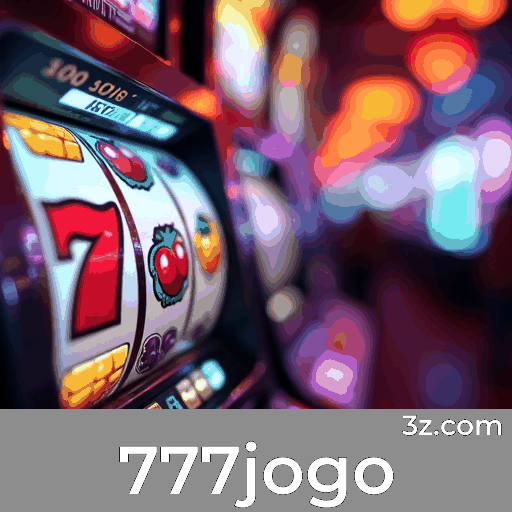 777jogo: Opções Ricas, Diversão Sem Limites para Brasileiros