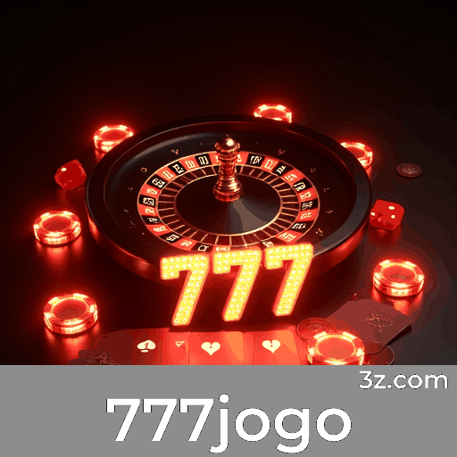 777jogo: Estável, Seguro e Otimizado para o Brasil