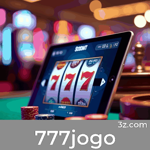 777jogo: O Seu Cassino Online Seguro e Premiado