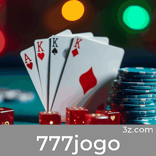 777jogo: Realismo e Aventura para Jogadores Brasileiros